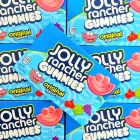 Jolly Rancher Original vegyesgyümölcsös gumicukor 99g Amerika