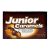 Junior Caramels csokigolyók caramella töttekékkel 102g Amerika