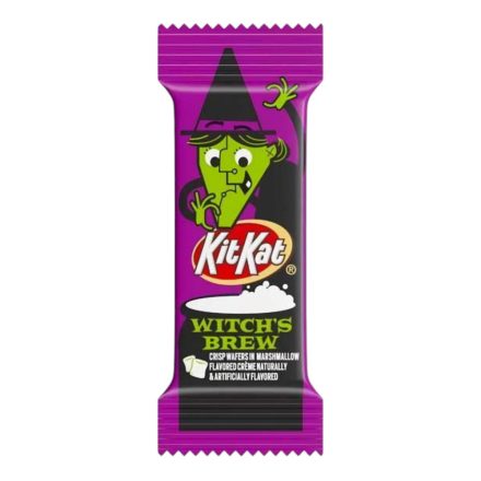 KIT KAT WITCH
