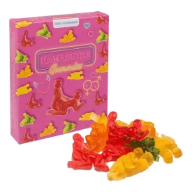 Kámaszútra gumicukor 96g