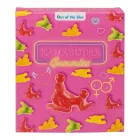 Kámaszútra gumicukor 96g