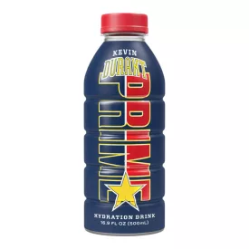   Prime Kevin Durant cseresznye ízű hidratáló sportital 500ml Amerika