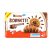 Kinder Kornetti Cioccolato croissant csokoládés töltelékkel 6db 252g Olaszország