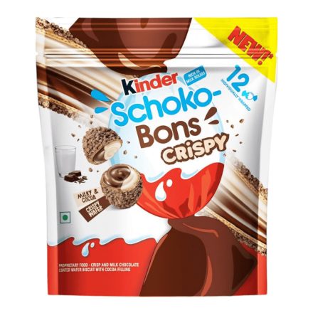 Kinder Schoko-bons crispy 67,2g