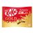 Kitkat Gold edition Japán 127.6g