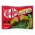 Kitkat matcha és csokoládé Japán 113g