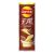 Lays Stax Black Pepper Rib Eye Steak bors és steak ízű chips 90g KÍNA