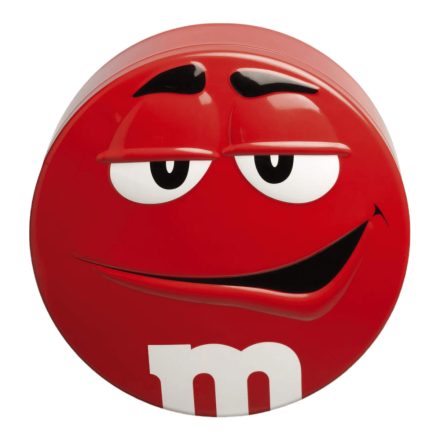 M&M