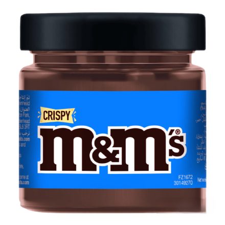 M&M's krém 200g