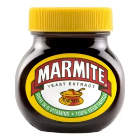 Marmite krém 125g Anglia