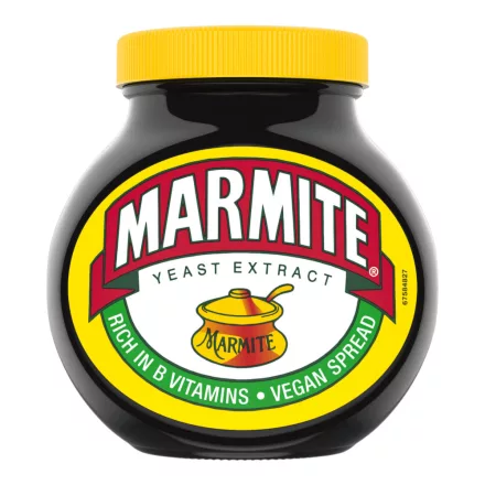 Marmite krém 500g Anglia