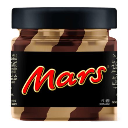 Mars csokoládékrém 200g