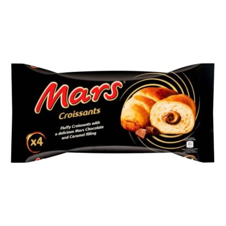 Mars Croissant 4x48G 192G