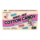 Mike and Ike Cotton Candy vattacukor ízű drazsé 120g Amerika