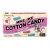 Mike and Ike Cotton Candy vattacukor ízű drazsé 120g Amerika