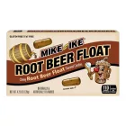 Mike and Ike Root Beer Float gyökérsör ízű drazsé 120g Amerika