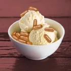 Mike and Ike Root Beer Float gyökérsör ízű drazsé 120g Amerika