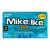 Mike and Ike Sour Blue Raspberry savanyú kék málna ízű cukorka 22g Amerika
