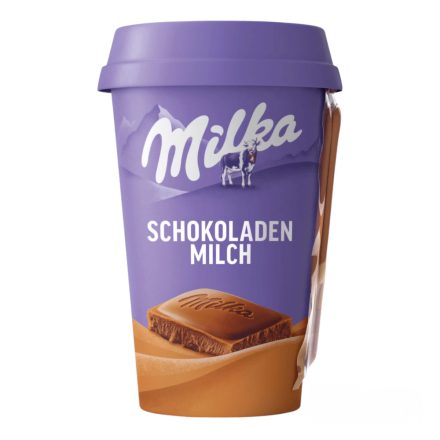 Milka Drink Original 220ML