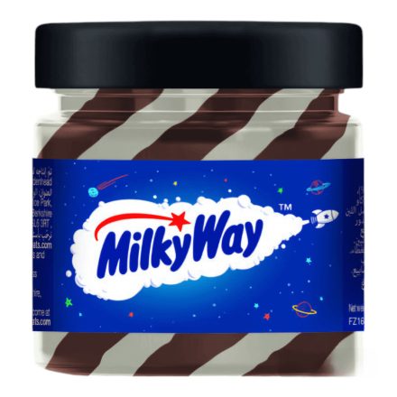 MilkyWay krém 200g