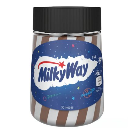 Milky Way csokoládékrém 350g