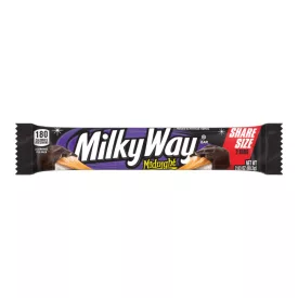   Milkyway Midnight share size Étcsokoládés szelet 80,2g Amerika