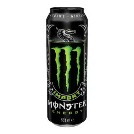 Monster Import energiaital 553ml Amerika