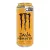 Monster Java Salted Caramel sós karamellás kávé 444ml Kanada