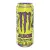  Monster Juiced voodoo grape szőlő ízű energiaital 473ml Amerika
