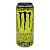 Monster Lando Norris sárgadinnye és Yuzu citrus ízű Taurinos cukormentes energiaital 500ml