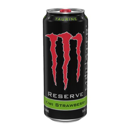 Monster Reserve Kiwi Strawberry [USA] 473ml