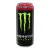  Monster Strawberry Shot epres ízű energiaital 473ml Amerika
