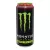  Monster Strawberry Shot Zero epres ízű cukormentes energiaital 473ml Amerika
