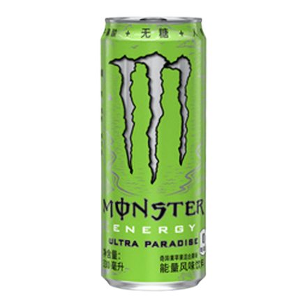 Monster Ultra Paradise China 330ml