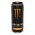 Monster Wickedly Creamy Orange Dreamsicle citrus, narancs és vaníliafagyi ízű energiaital 473ml Amerika