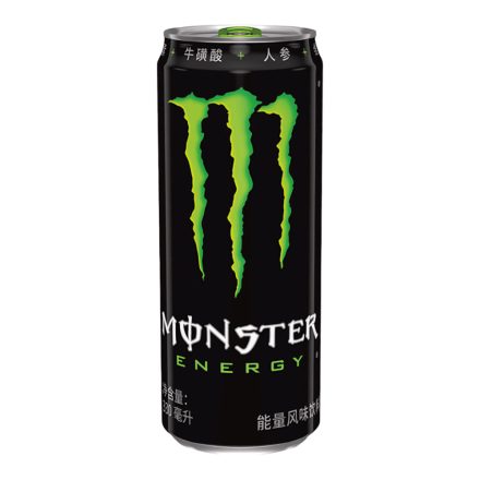 Monster energy China 330ml