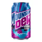 Mountain Dew Voltage málna-citrus ízű szénsavas üdítő 355ml Amerika