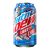 Mountain dew Liberty chill limitált kiadás 355ml