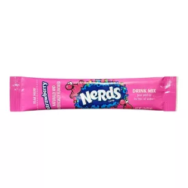 NERDS DRINK MIX STRAWBERRY EPER ÍZŰ ITALPOR 1DB 2.7g