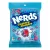 NERDS GUMMY CLUSTERS VERY BERRY CUKORKA 141G
