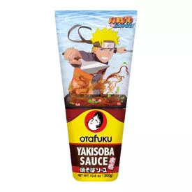 Naruto Otafuku Yakisoba szósz 300ml
