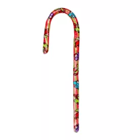   Nerds Holiday Candy Christmas Stocking ünnepi cukorkák Karácsonyi sétapálca 1 db 12.5g