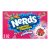 Nerds gummy Clusters Rainbow rágós gumicukor dobozos 85g Amerikai
