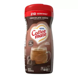    Nestlé Coffee Mate Chocolate Créme csokoládés krémpor 425g