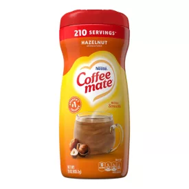  Nestlé Coffee Mate Hazelnut mogyorós krémpor 425g