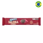  Oreo Selena Gomez limitált kiadás kakaós keksz fahéjas krém töltelékkel 90g Brazília