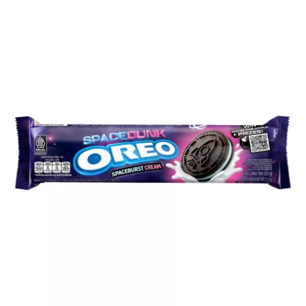 Oreo Spaceburst Cream keksz 110g