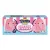 Peeps Cotton Candy vattacukor ízű pillecukor csibék 5db 42g Amerika