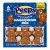 Peeps Marshmallow Gingerbread Men mézeskalács formájú mályvacukor 85g