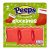 Peeps Marshmallow Stockings karácsonyi zokni formájú mályvacukor 85g